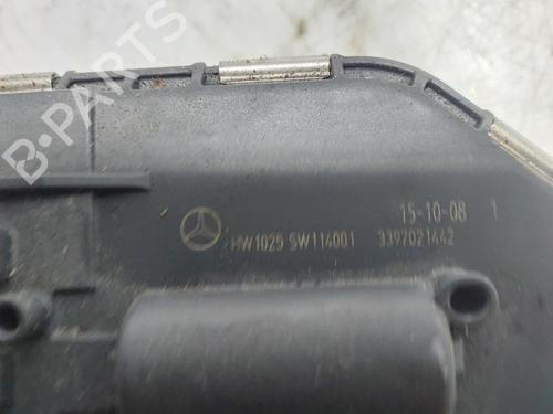 Other MERCEDES-BENZ E-CLASS (W212) E 200 CDI / BlueTEC (212.005, 212.006) | BP31962856O1