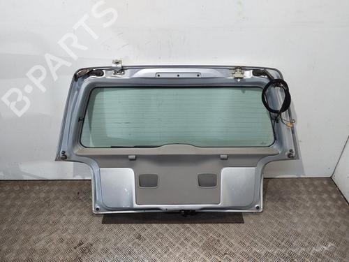 Bakluke CC/Kombi-Kupé VW LUPO I (6X1, 6E1) 1.4 16V | BP24944574C6 