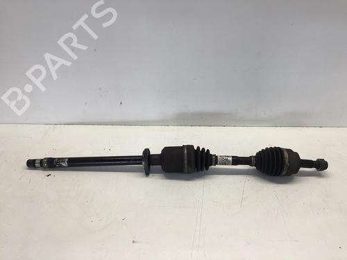 Used Right front driveshaft OPEL CORSA D (S07) 1.7 CDTI (L08, L68) (130 hp) 15365433