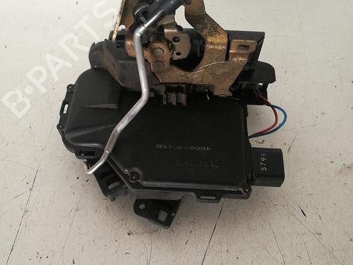 Rear left lock AUDI A6 C5 (4B2) 2.4 | BP16067531C100 
