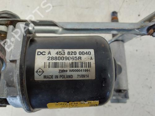 Front wipers mechanism SMART FORTWO Coupe (453) 1.0 (453.342, 453.343) | BP16178057C83 