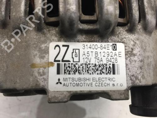 Alternator OPEL AGILA B (H08) 1.2 (F68) | BP15954242M7 