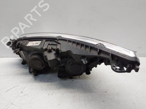 Right headlight CITROËN C4 I (LC_) 1.4 16V | BP22342716C29 
