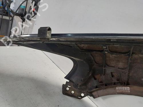 Forkjerm høyre VW TOUAREG (7LA, 7L6, 7L7) 2.5 R5 TDI | BP30333580C42