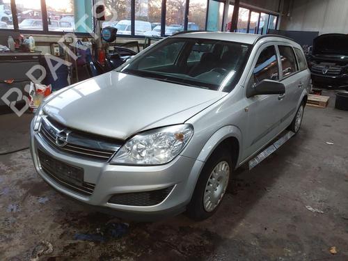 Left front fenders OPEL ASTRA H Estate (A04) 1.4 (L35) | BP30366840C41 