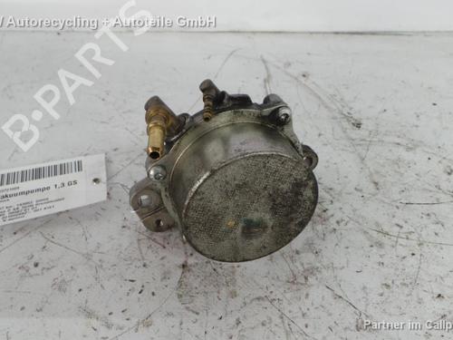Vacuum pump OPEL CORSA D (S07) 1.3 CDTI (L08, L68) | BP15362318M80 