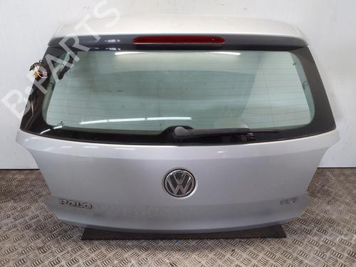Bagklap CC/Kombi-Coupé Bagklap CC/Kombi-Coupé VW POLO V (6R1, 6C1) 1.6 TDI (90 hp) 36005619 36005619