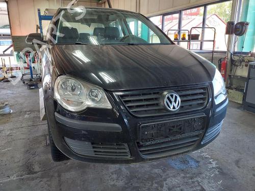 Grille VW POLO (9N_, 9A_) 1.2 | BP25930526C40 