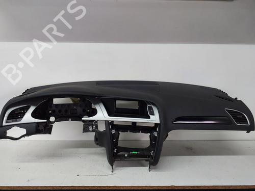Annen AUDI A4 B8 Avant (8K5) 2.0 TDI (143 hp) 16210695