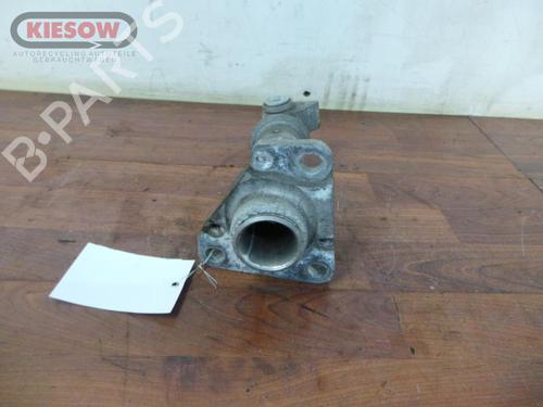 Used Bumper shock absorber AUDI A4 B6 Avant (8E5) 1.9 TDI (130 hp) 15360174