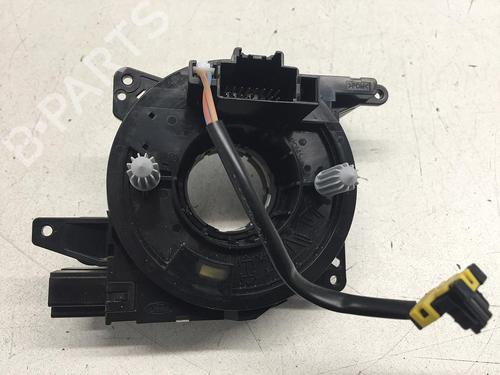 Kontantrulle Airbag /Stelring FORD FOCUS III Turnier 1.6 TDCi (115 hp) 16067707
