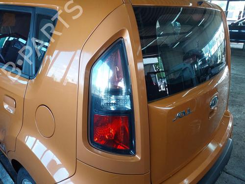 Left taillight KIA SOUL I (AM) 1.6 CVVT | BP36794906C34 - Image 2