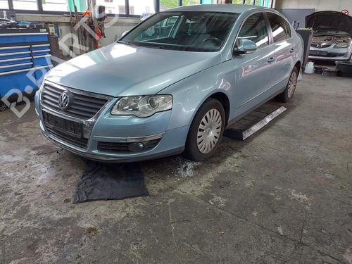 Left headlight VW PASSAT B6 (3C2) 1.6 FSI | BP36101178C28 - Image 4