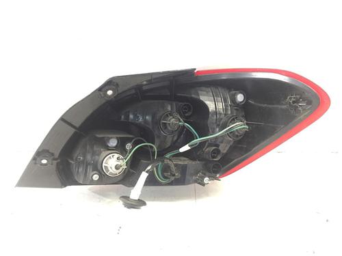 Left taillight MITSUBISHI MIRAGE / SPACE STAR VI Hatchback (A0_A) 1.0 (A05A) | BP19508375C34 