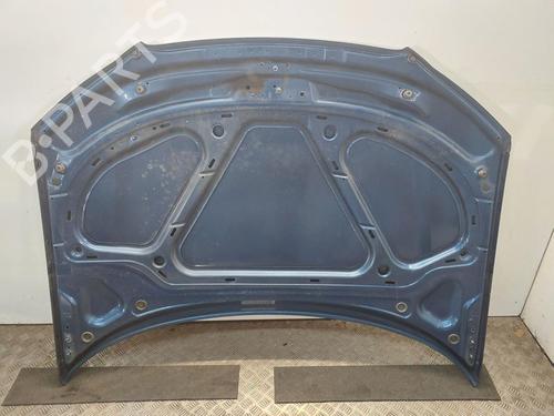 Hood AUDI A3 (8P1) 1.9 TDI | BP23874751C1 