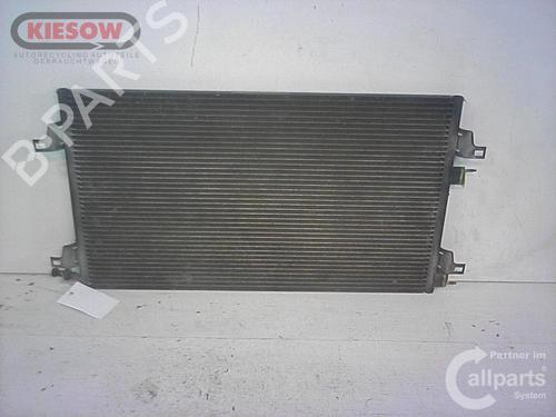 Intercooler RENAULT LAGUNA II (BG0/1_) 2.2 dCi (BG0F) (150 hp) 8200008763