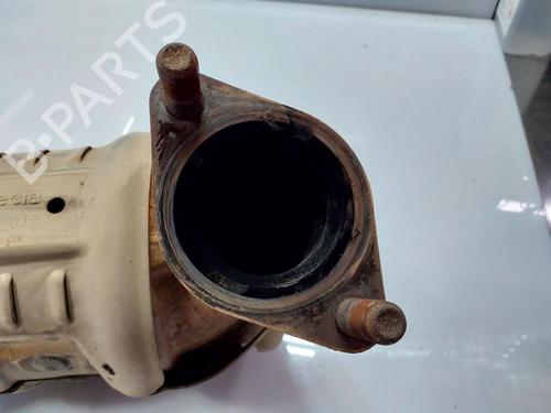 Catalyst HYUNDAI KONA (OS, OSE, OSI) 1.0 T-GDi | BP25885883M10