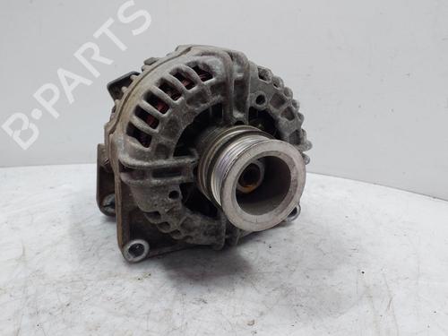 Used Alternator Alternator OPEL ZAFIRA / ZAFIRA FAMILY B (A05) 1.8 (M75) (140 hp) 35773147 35773147