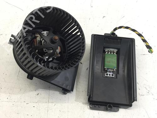 Moteur de chauffage VW GOLF IV (1J1) 1.4 16V | BP15367943M62 
