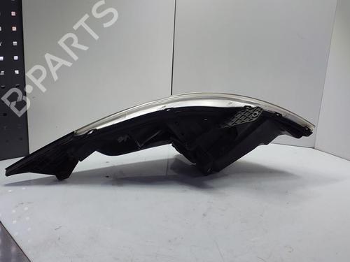 Left headlight CHEVROLET SPARK (M300) 1.0 | BP29602104C28 