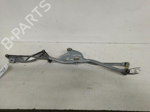 Used Front wipers mechanism MERCEDES-BENZ E-CLASS (W211) E 200 Kompressor (211.042) (163 hp) 16067724