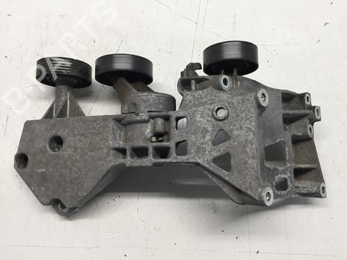 ABS pump MERCEDES-BENZ A-CLASS (W169) A 170 (169.032, 169.332) | BP15366394M43 