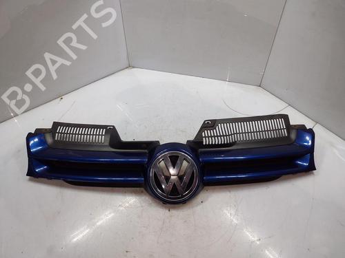 Grelha VW GOLF V (1K1) 1.4 16V (75 hp) 31348350