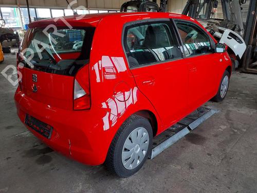 Tailgate SEAT Mii (KF1, KE1) 1.0 | BP24185997C6 