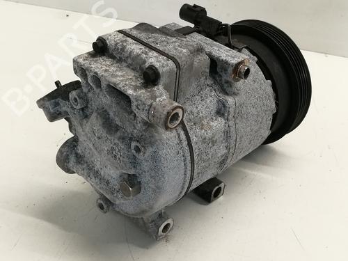 AC compressor HYUNDAI i30 (FD) 1.6 CRDi | BP15365254M34