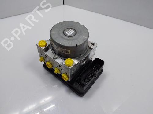 Used ABS pump VW GOLF VII (5G1, BQ1, BE1, BE2) 1.0 TSI (110 hp) 18463135