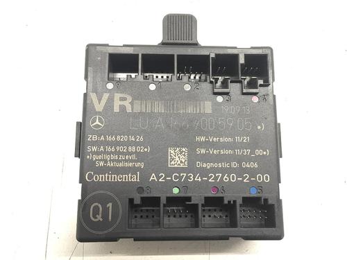 Used Support MERCEDES-BENZ A-CLASS (W176) A 180 (176.042) (122 hp) 15366719