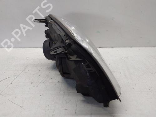 Venstre forlygte OPEL VECTRA C (Z02) 1.8 16V | BP28802789C28 