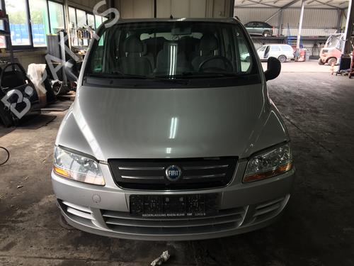 Other FIAT MULTIPLA (186_) 1.6 100 16V (186AXA1A) | BP15365713O1 
