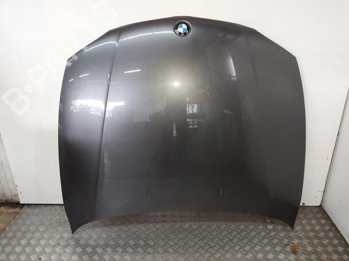 Used Hood Hood BMW 1 (E87) 118 d (143 hp) 36758986 36758986