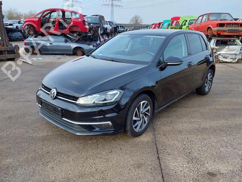 Other VW GOLF VII (5G1, BQ1, BE1, BE2) 1.0 TSI | BP26137260O1 