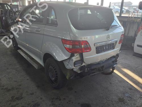 Left taillight MERCEDES-BENZ B-CLASS Sports Tourer (W245) B 180 CDI (245.207) | BP24232401C34 