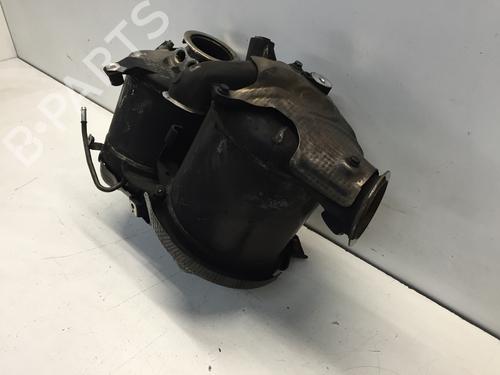 Catalyst VW TRANSPORTER T6 Van (SGA, SGH, SHA, SHH) 2.0 TDI | BP26137219M10 