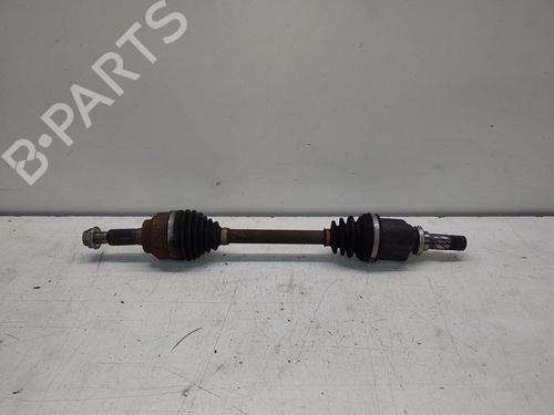 Used Left front driveshaft MAZDA 3 (BL) 1.6 MZR (BL14) (105 hp) 29873716