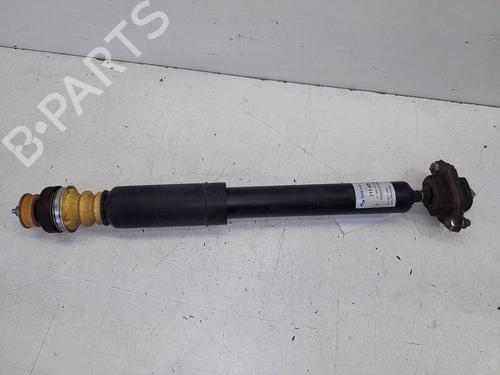 Used Left rear shock absorber BMW 3 (E90) 320 i (150 hp) 18462677
