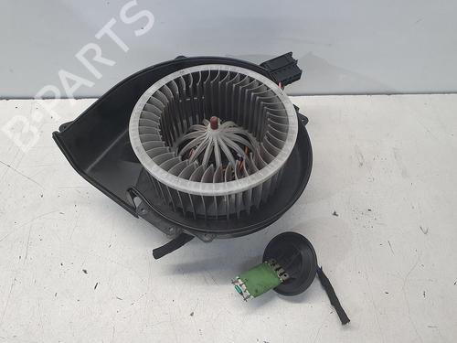 Heater blower motor VW POLO V (6R1, 6C1) 1.4 TDI | BP16102159M62