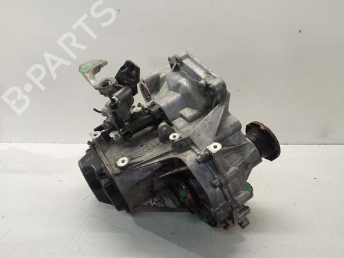 Gearbox VW GOLF VII (5G1, BQ1, BE1, BE2) 1.2 TSI | BP18463670M3 