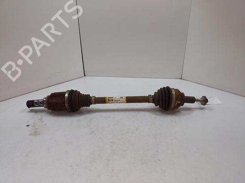 Arbre de transmission arrière gauche RENAULT TWINGO III (BCM_, BCA_) 1.0 SCe 70 (BCMB) (69 hp) 29645296