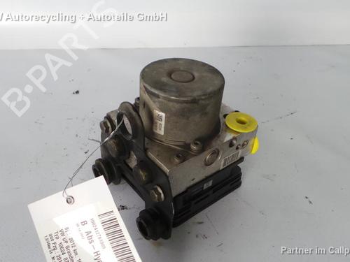 ABS pump VW UP! (121, 122, BL1, BL2, BL3, 123) 1.0 | BP16100675M43 