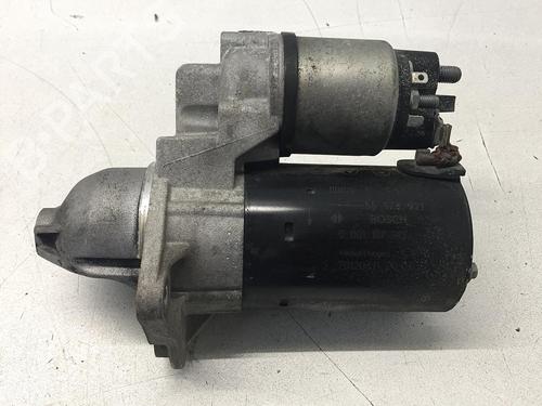 Startmotor OPEL CORSA D (S07) 1.4 (L08, L68) (87 hp) 15367281