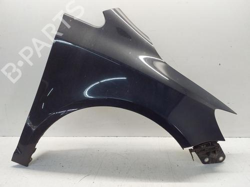 Aile avant droite Aile avant droite VW GOLF PLUS V (5M1, 521) 1.4 16V (80 hp) 34361560 34361560