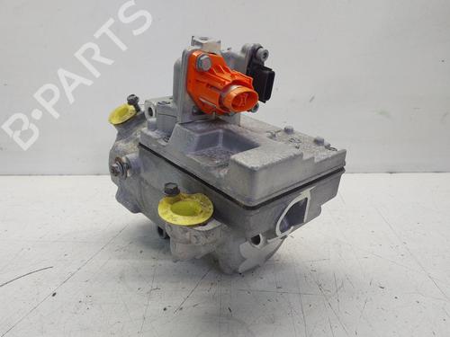 Compressor A/C RENAULT ZOE (BFM_) ZOE (88 hp) 32841769