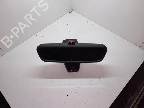 Used Rear mirror BMW 3 (E90) 320 i (150 hp) 18462697
