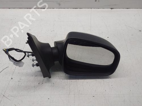 Right mirror DACIA SANDERO II TCe 90 (B8M1, B8MA, B8AC) | BP30583264C27 - Image 4