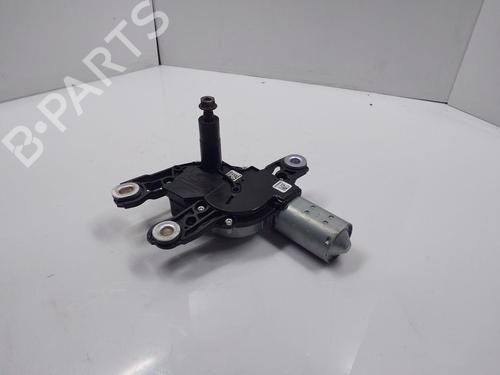Used Rear wiper motor VW GOLF VII (5G1, BQ1, BE1, BE2) 1.0 TSI (110 hp) 18463225
