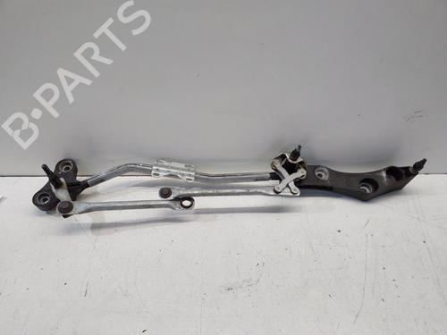 Used Front wipers mechanism BMW 5 Touring (E61) 530 i (258 hp) 18600139